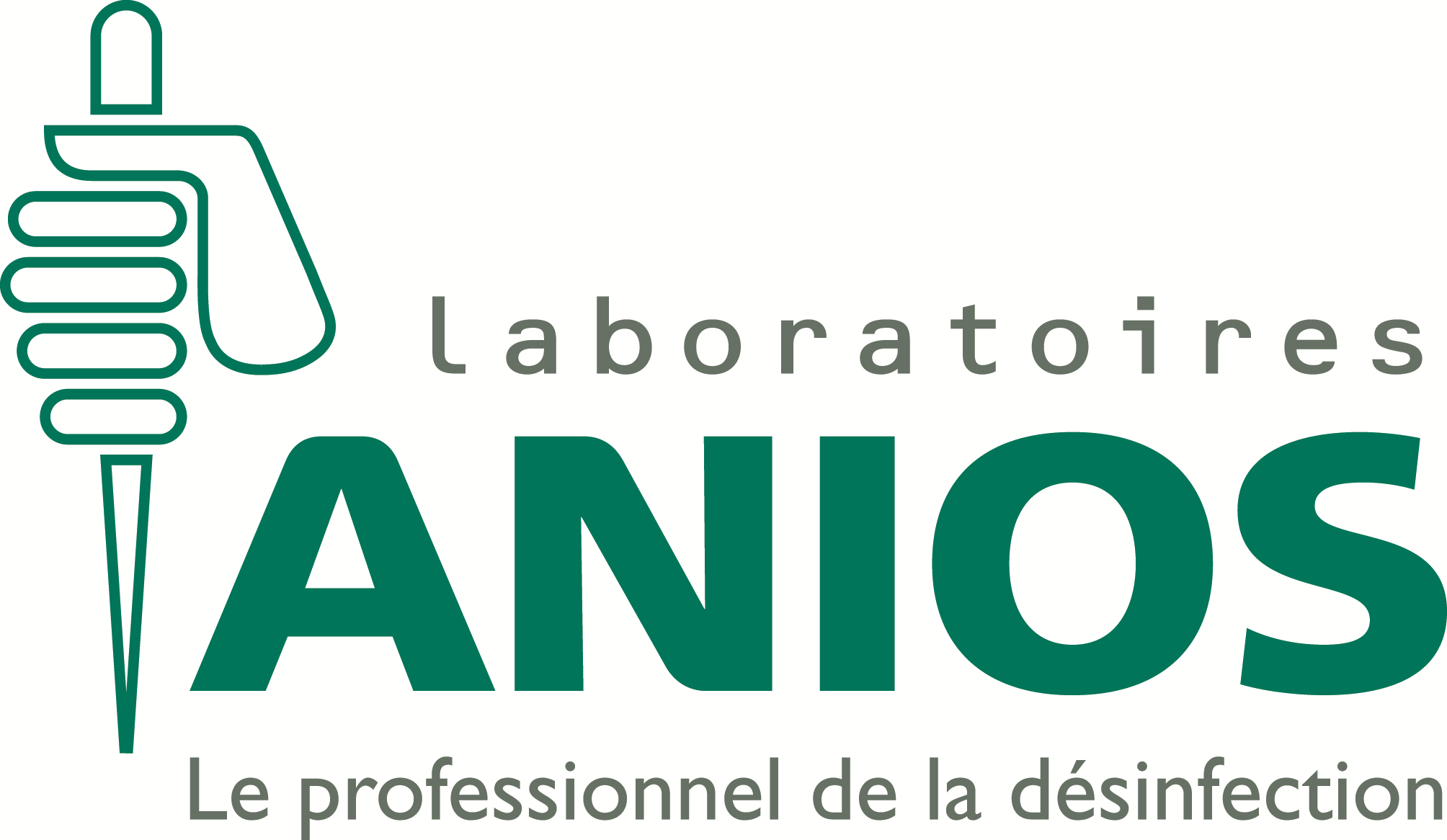 Laboratoires Anois